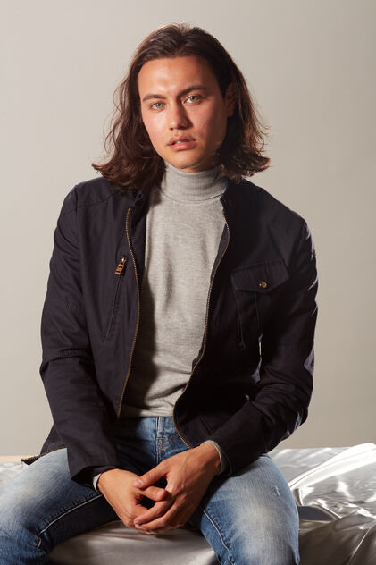 Portfolio photo