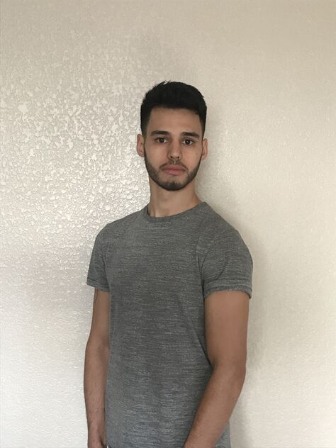 Portfolio photo