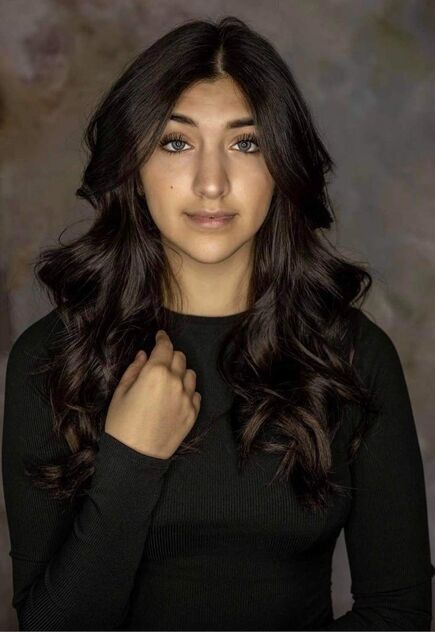 Portfolio photo