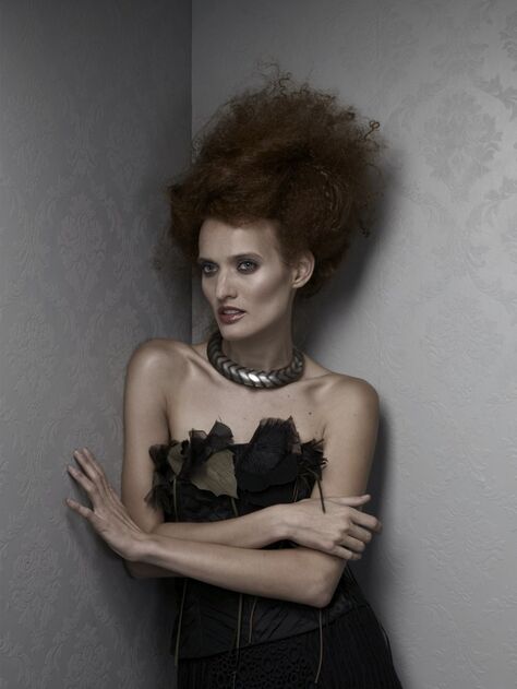 Portfolio photo