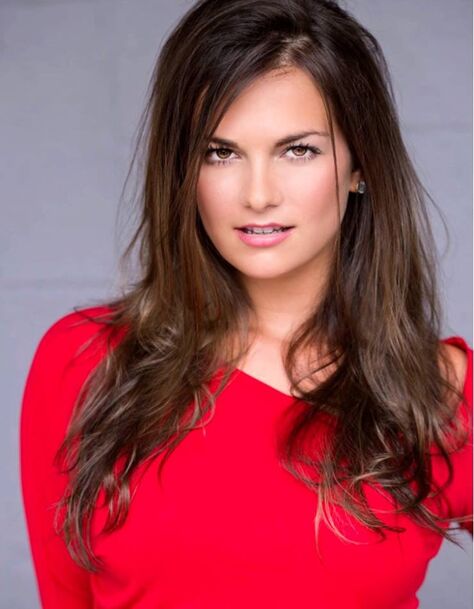 Portfolio photo