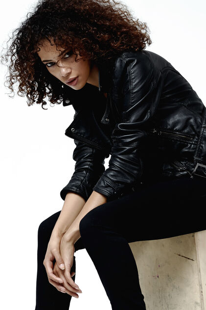 Portfolio photo