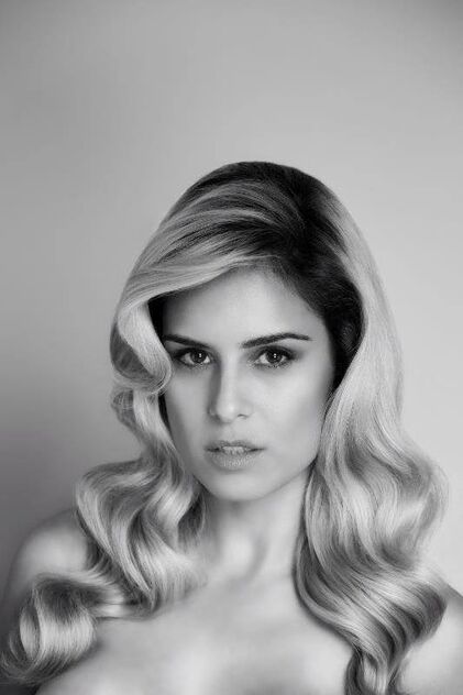 Portfolio photo
