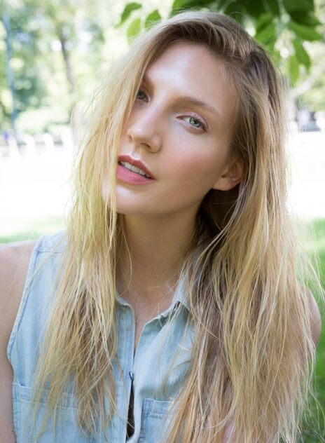 Portfolio photo