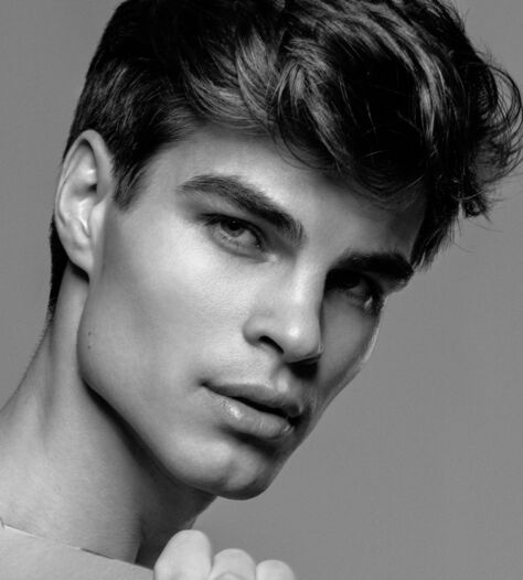 Portfolio photo