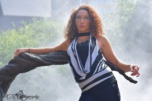 Portfolio photo