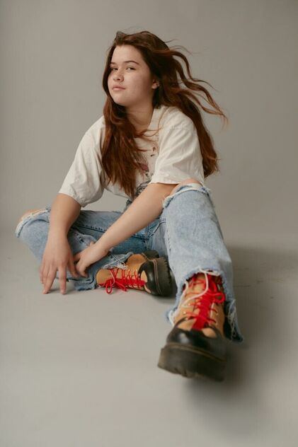 Portfolio photo