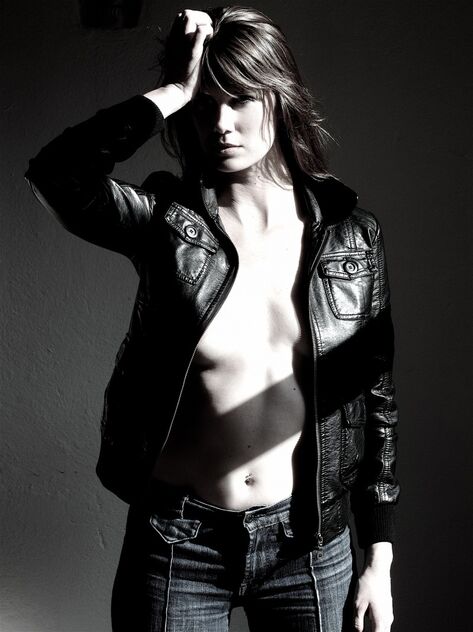 Portfolio photo