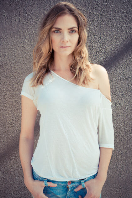 Portfolio photo