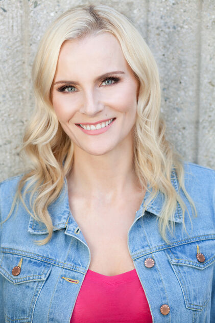 Portfolio photo