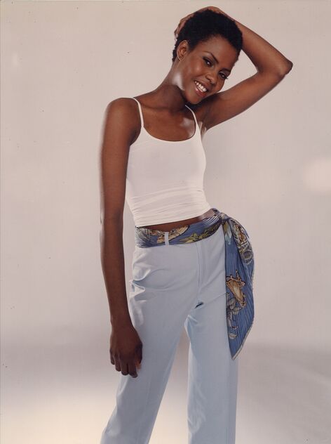 Portfolio photo