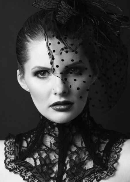 Portfolio photo