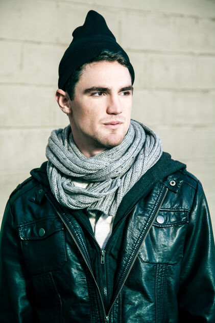 Portfolio photo