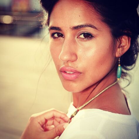 Portfolio photo