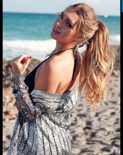 Portfolio photo