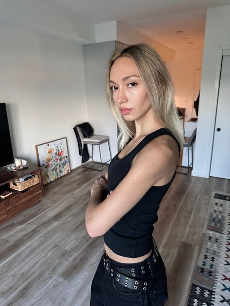 Portfolio photo