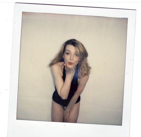 Portfolio photo