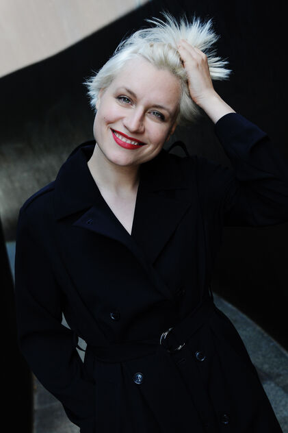 Portfolio photo