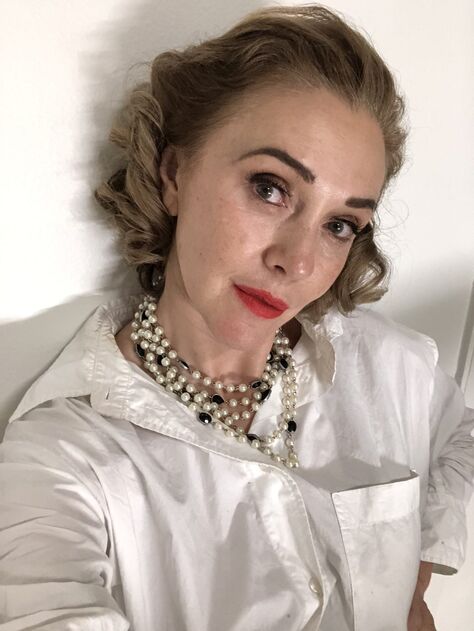 Portfolio photo