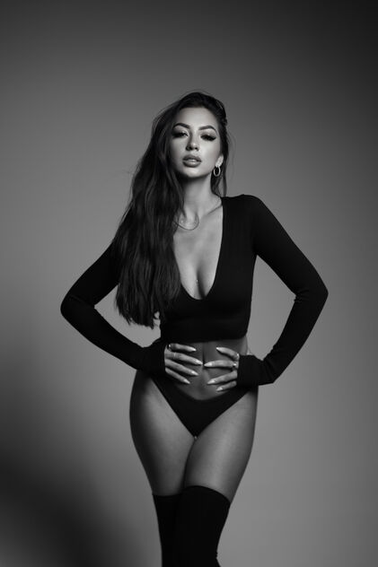 Portfolio photo
