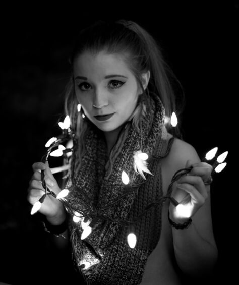 Portfolio photo