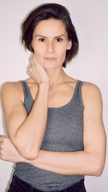 Portfolio photo