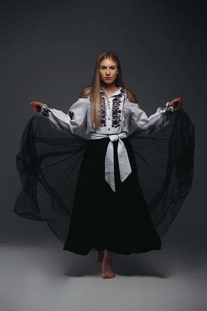 Portfolio photo