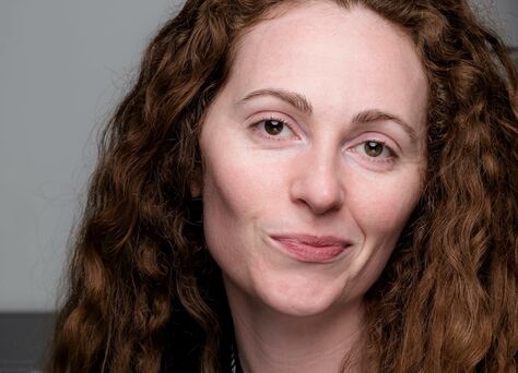 Portfolio photo