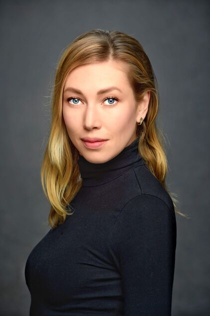 Portfolio photo
