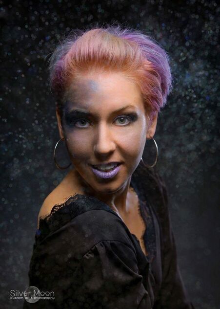 Portfolio photo