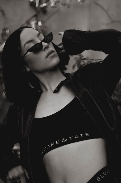 Portfolio photo