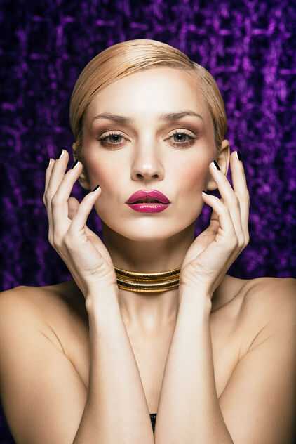 Portfolio photo