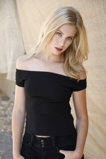 Portfolio photo