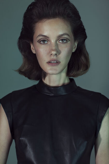 Portfolio photo