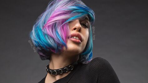 Portfolio photo