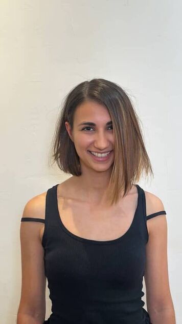 Portfolio photo