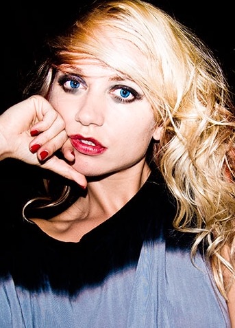 Portfolio photo