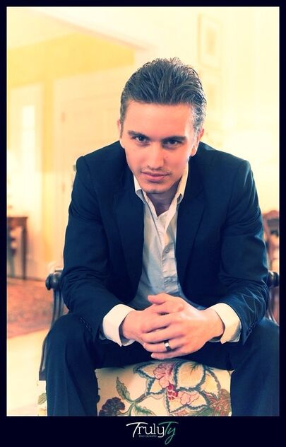 Portfolio photo