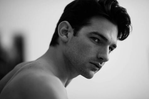 Portfolio photo