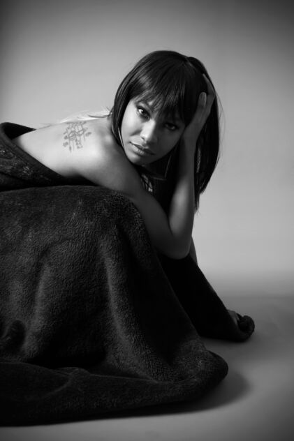 Portfolio photo