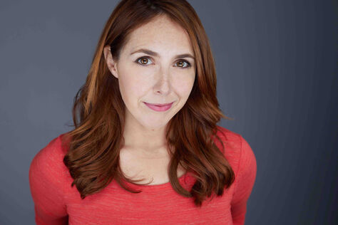 Portfolio photo