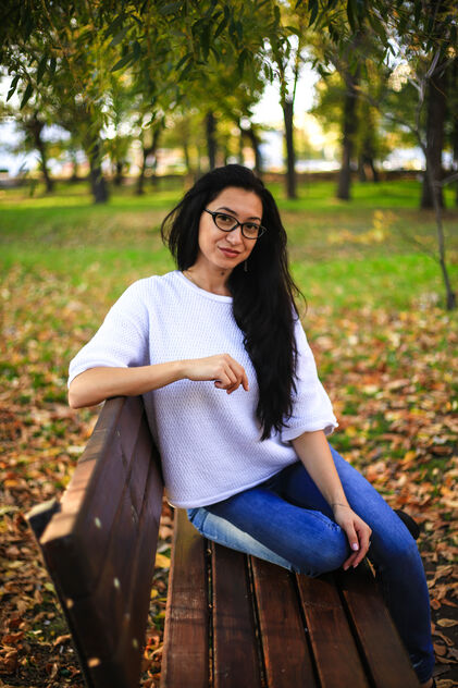 Portfolio photo