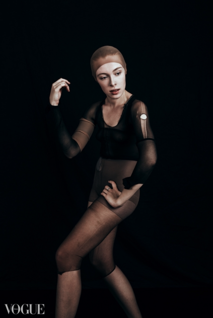 Portfolio photo
