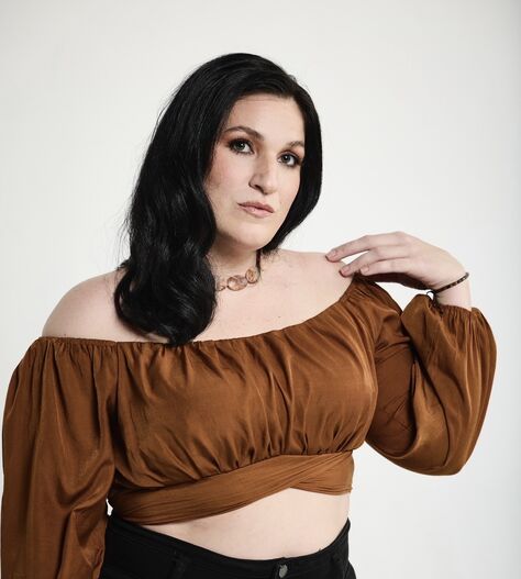 Portfolio photo