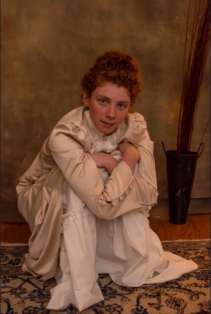 Portfolio photo
