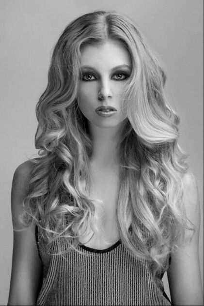 Portfolio photo