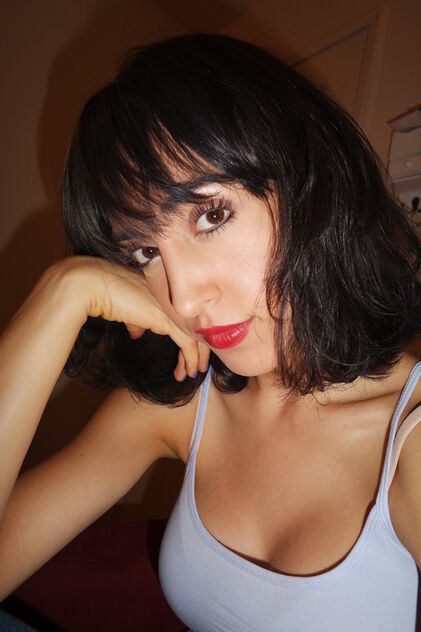 Portfolio photo