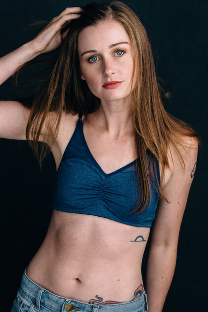 Portfolio photo