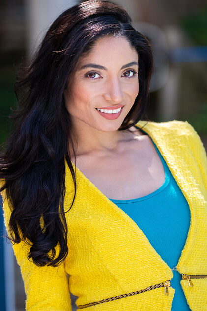 Portfolio photo