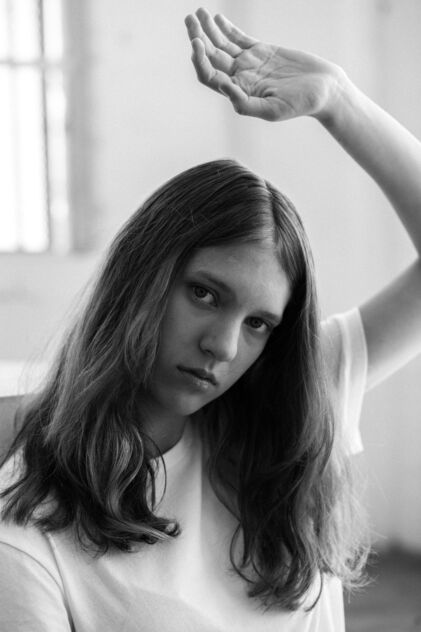 Portfolio photo